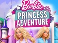 Игри Barbie Princess Adventure Jigsaw