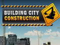 Игри Building city construcnion