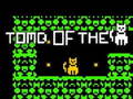 Игри Tomb of the cat