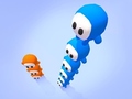 Игри Crowd Stack Race 3D