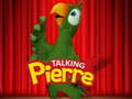 Игри Talking Pierre Birdy