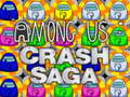 Игри Among Us Crash Saga