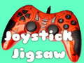 Игри Joystick Jigsaw