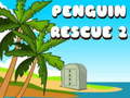 Игри Penguin Rescue 2
