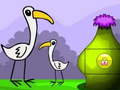 Игри Crane Land Escape