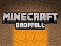 Игри Minecraft Dropfall