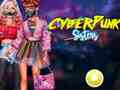 Игри Cyberpunk Sisters