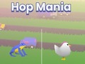 Игри Hop Mania