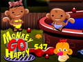 Игри Monkey Go Happy Stage 547