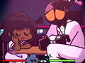 Игри Friday Night Funkin Carol and Whitty Date Week