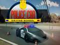 Игри Police Car Chase Driving Simulator