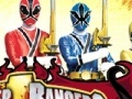 Игри Raners samurai