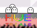 Игри HUE Trials 