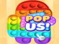 Игри Pop Us