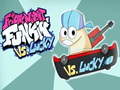 Игри Friday Night Funkin vs Lucky 