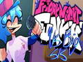 Игри Friday Night Funkin vs Big Sister