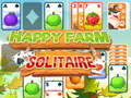 Игри Happy Farm Solitaire