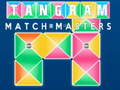 Игри Tangram Match Masters
