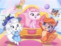 Игри Palace Pets Jigsaw