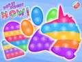 Игри Pop It Fidget Now!
