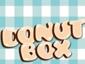 Игри Donut Box