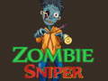 Игри Zombie Sniper