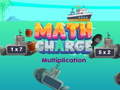 Игри Math Charge Multiplication