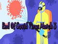 Игри End Of Covid Virus Match 3