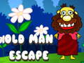 Игри Old Man Escape
