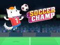 Игри Soccer Champ