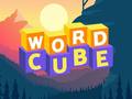 Игри Word Cube Online