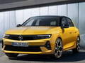 Игри Opel Astra Slide