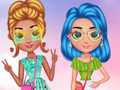 Игри My Sweet Strawberry Outfits