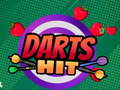 Игри Darts Hit