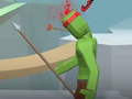 Игри Stickman Tower Defender