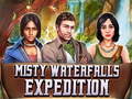 Игри Misty Waterfalls Expedition