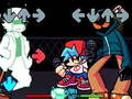 Игри Friday Night Funkin vs Garcello’s Return