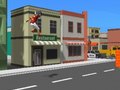 Игри Jumpero Parkour