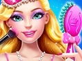 Игри Fashion Glam Princess