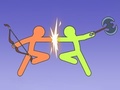 Игри Super Stickman Duelist