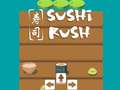 Игри Sushi Rush