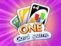 Игри One Card Game