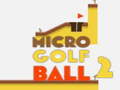 Игри Micro Golf Ball 2