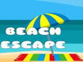 Игри Beach Escape