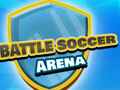 Игри Battle Arena Soccer