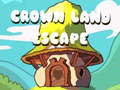 Игри Crown Land Escape