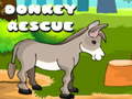 Игри Donkey Rescue