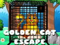 Игри Golden Cat Escape