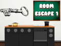 Игри Room Escape 1