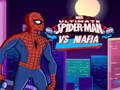 Игри Spiderman vs Mafia